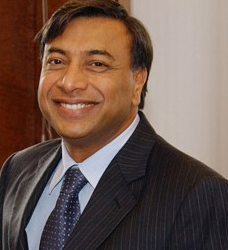 Lakshmi Mittal