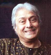 ustad amjad ali khan bearing