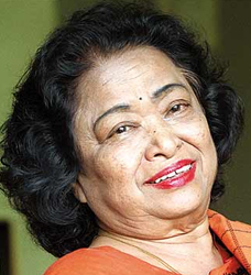 Shakuntala Devi