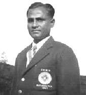 Dhyan Chand