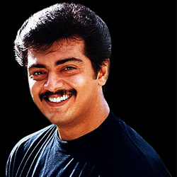 aval varuvala ajith