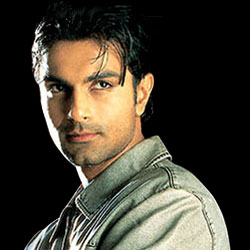 Ashmit Patel - Top 100 Handsome Indian Men