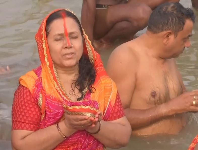 Chhath Puja