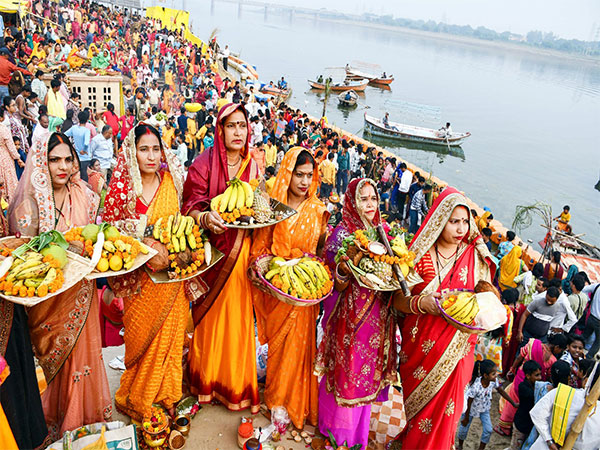 Chhath Puja