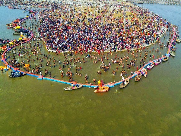 Kumbh Mela