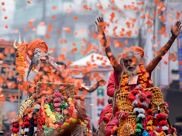 Kumbh Mela