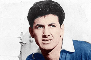 Vava, Garrincha