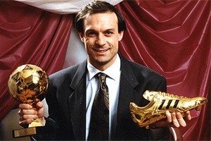 Salvatore Schillaci