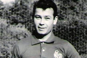 Just Fontaine