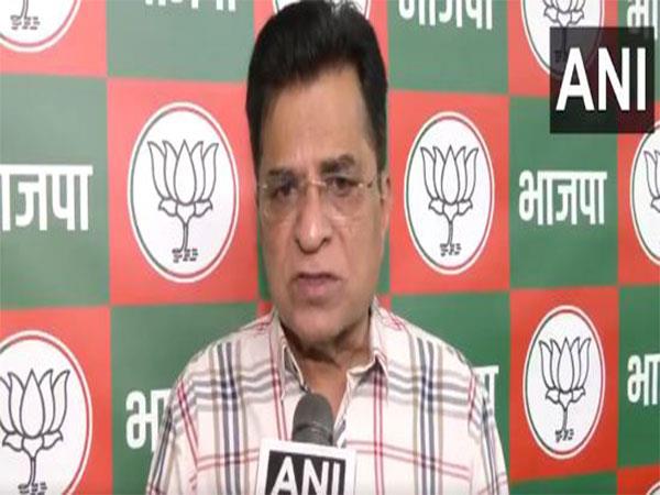 'This whole racket will be busted in coming days': BJP's Kirit Somaiya on arrest of 11 Bangladeshi immigrants